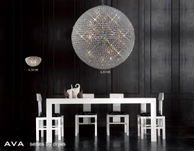 Ava Crystal Ceiling Lights Diyas Flush Crystal Fittings Ava Crystal Ceiling Lights Diyas Flush Crystal Fittings